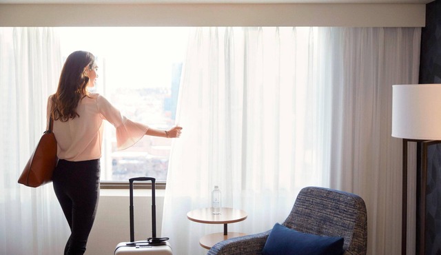 Delta Hotels by Marriott Calgary Downtown