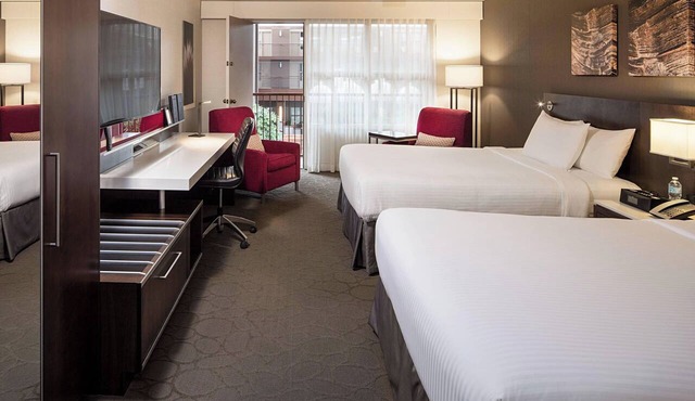 Delta Hotels by Marriott Calgary South
