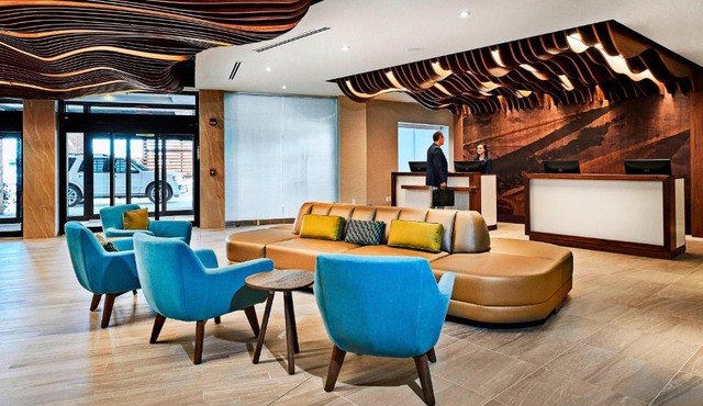 Delta Hotels by Marriott Dartmouth