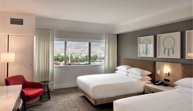 Delta Hotels by Marriott Kamloops