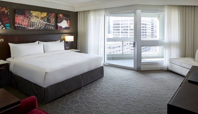 Delta Hotels by Marriott Montreal