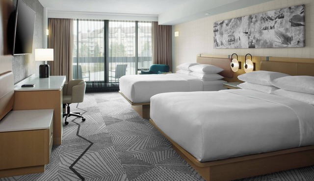 Delta Hotels by Marriott, Mont Sainte-Anne, Resort & Convention Center