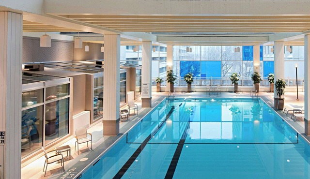 Delta Hotels by Marriott Winnipeg