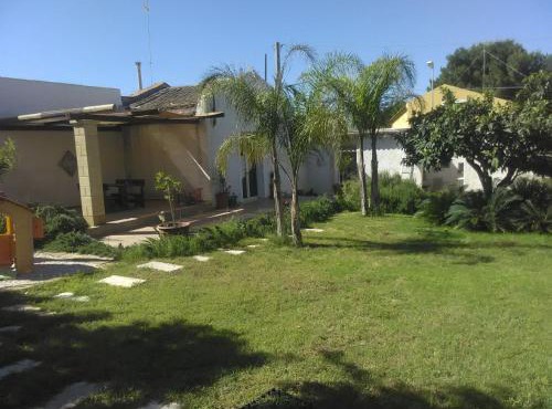 Demetria Beach House