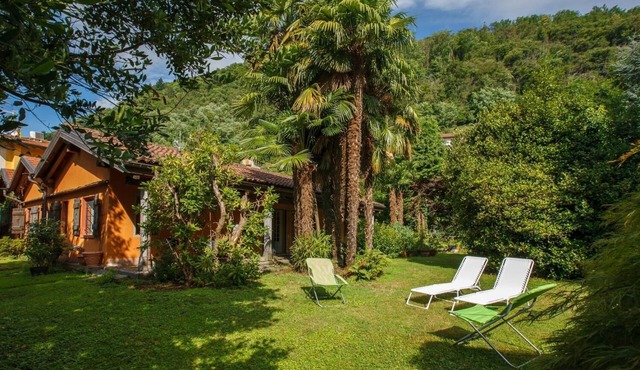 Detached 3½-room house with terrace, garden and 3 bathrooms
