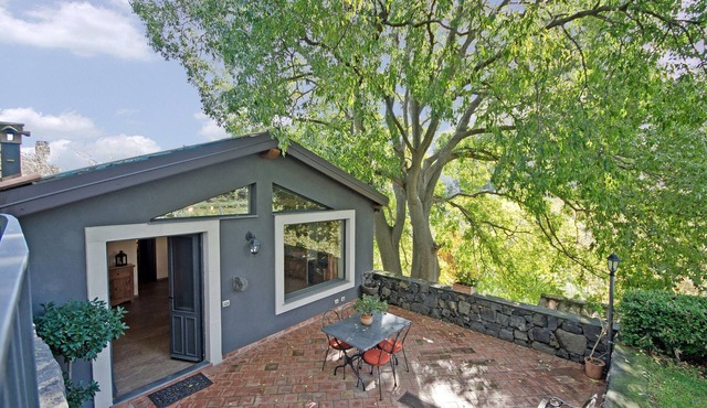 Detached house: relaxation. CIR 19087053C261141 CIN IT087053C2WIFBFSGJ