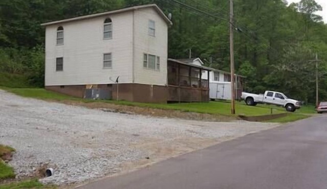 Devil Anse ATV Lodging in Matewan