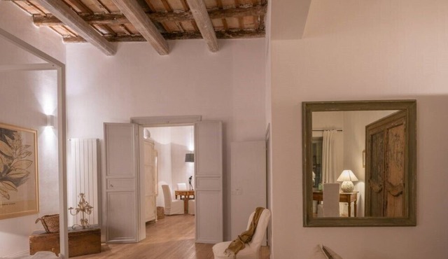 "Dimora Botteghelle" - Suite 100 sqm