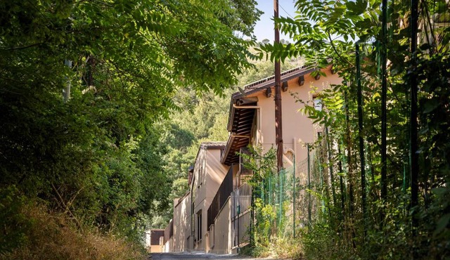 Dimora Silva Nature Retreat