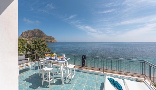 Dimore di mare - Beachfront Apartments