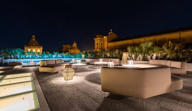 Dome Hotel