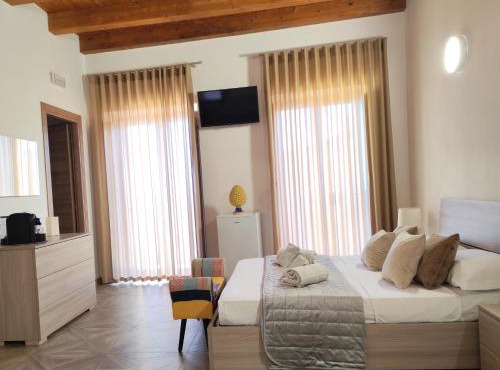 Domina Palace Rooms