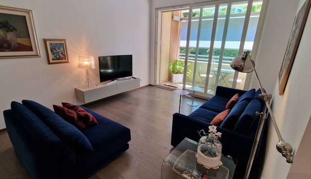 Domus Aventinae relax & fit