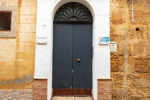 Donna Letizia Affittacamere