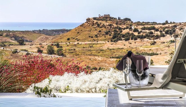 Doric Eco Boutique Resort & Spa - Sicily