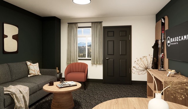 Double Queen Suite Northwinds