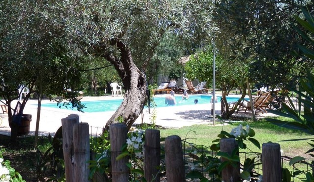 Double room - Biancolilla