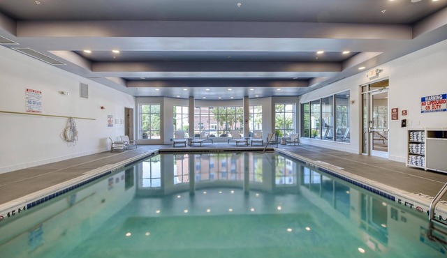 DoubleTree by Hilton Raleigh - Cary