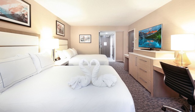 DoubleTree by Hilton Virginia Beach
