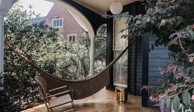 Dreamers BNB