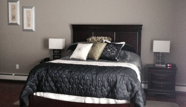Driftwood Heights Bed & Breakfast