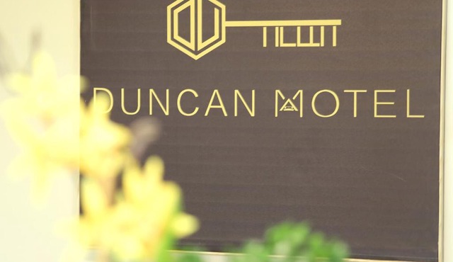 Duncan Motel