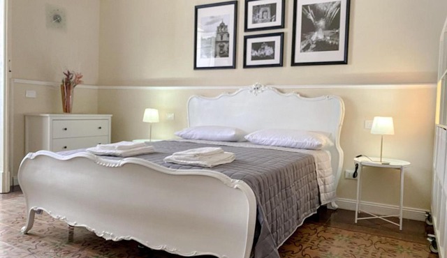 Duomo Rooms b&b