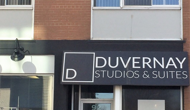 Duvernay Studios and Suites