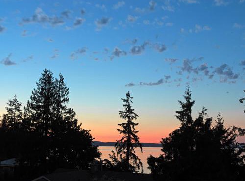 Eagle Rock Bed and Breakfast