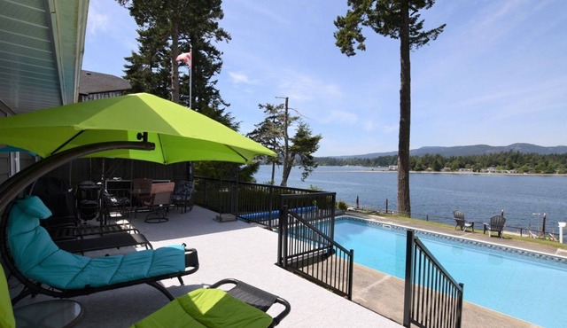 EAST SOOKE OCEANFRONT ESTATE