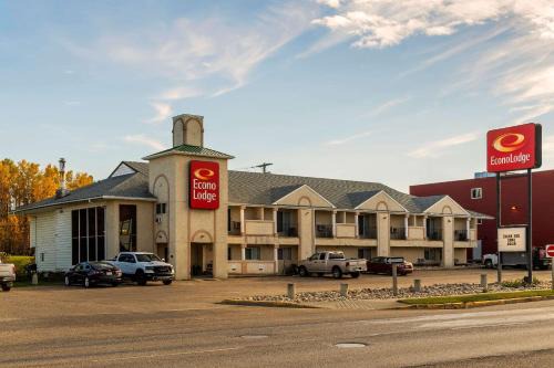 Econo Lodge