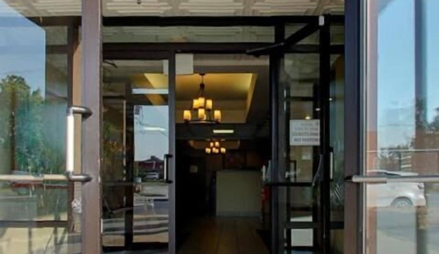 Econo Lodge