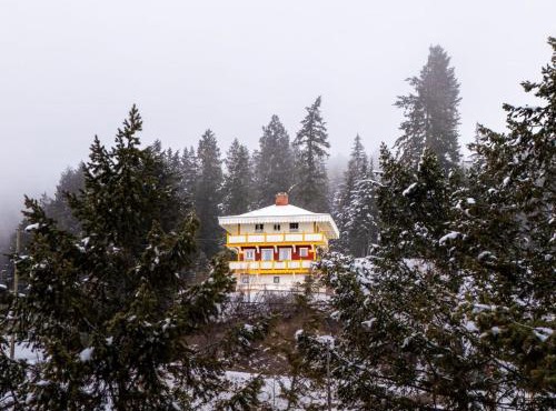 Edelweiss Village & Resort – Chalet Aemmer