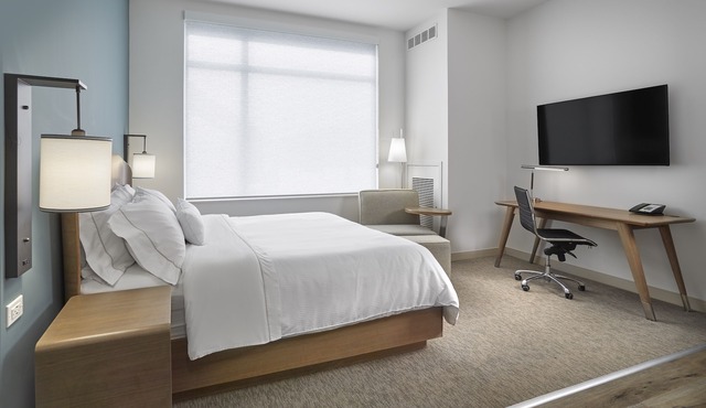 Element by Marriott Edmonton West