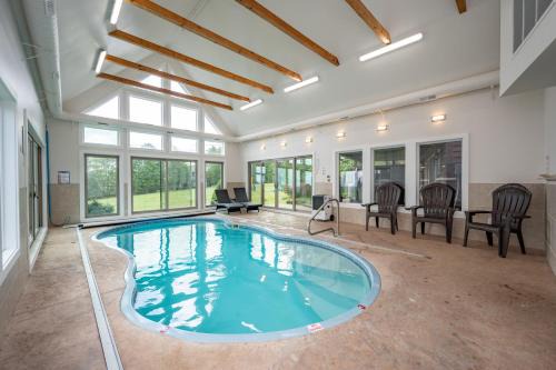 Elevation in McHenry