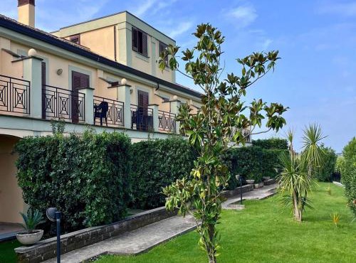 Elite Residence Near Rome and Tivoli