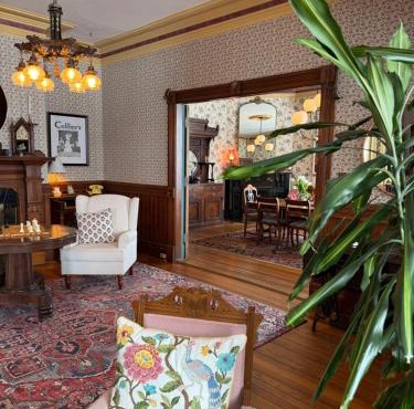 Elmwood Heritage Inn