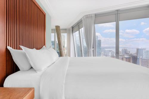 Embarc Vancouver