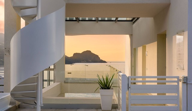Emerald Boutique Hotel