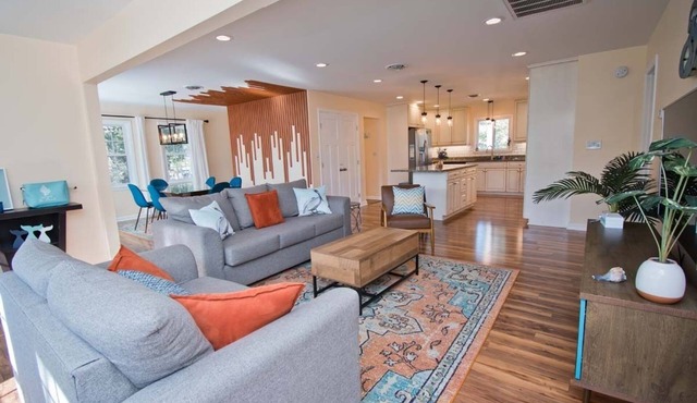 Emerald Dream, Oceanside House in Emerald Isle, NC
