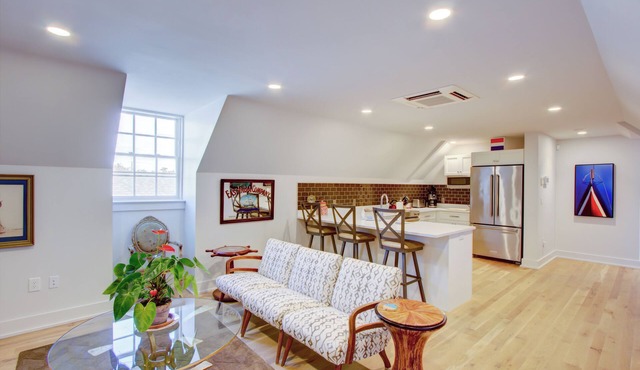 Enviable Location Blending Charm and Comfort