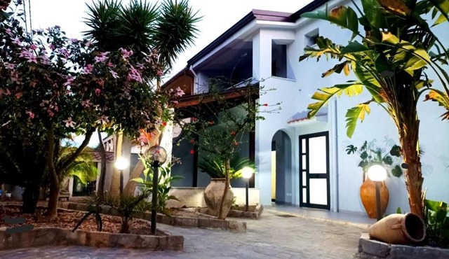 Eraclea Minoa Apartments