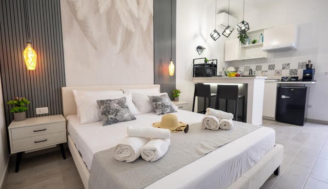 Esmeralda Guest House