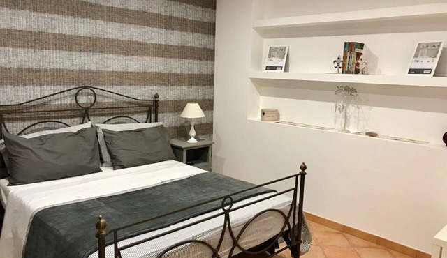 Etna Holidays Home Sere