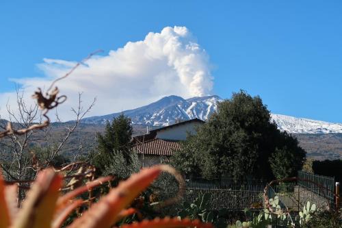 Etna Mare Dimore Rurali