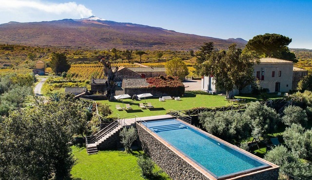 Etna Retreat - Mojo Alcantara ,Sicily