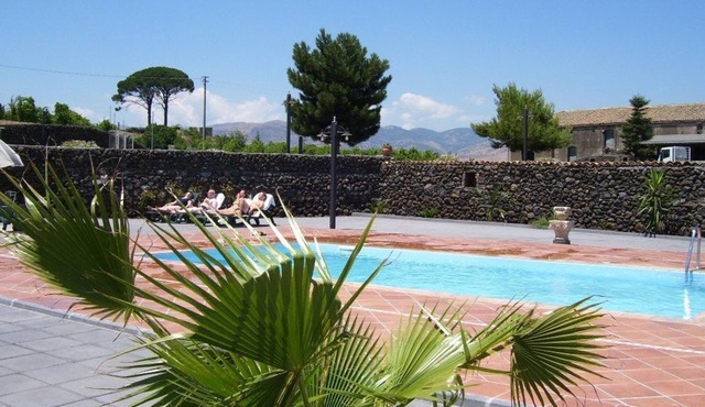 Etna Wine Agriturismo