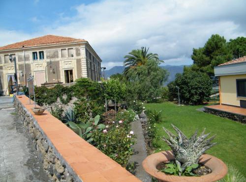 Etna Wine Azienda Agrituristica