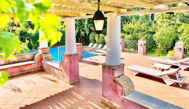 EtnaSicily villa pool, private garden sea view EtnaCIN IT087048C24KUHIUJX