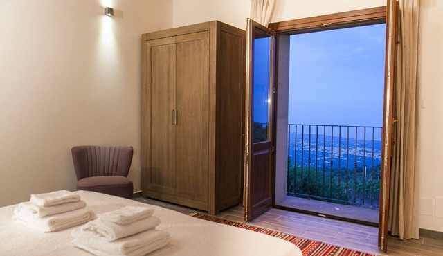 Etnella enoagriturismo Notti Stellate